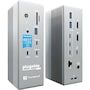 Plugable Thunderbolt 5 Dual HDMI Docking Station with Dual HDMI 2.1, 140W Laptop Charging (TBT-UDH2), TBT-UDH2, 42143942, Docking Stations & Port Replicators Plugable Thunderbolt 5 Dual HDMI Docking Station with Dual HDMI 2.1, 140W Laptop Charging (TBT-UDH2), TBT-UDH2, 42143942, Docking Stations & Port Replicators