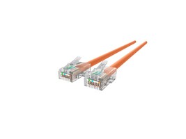 Belkin A3L791-25-ORG Main Image from Right-angle