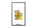 Samsung 32-INCH SPATIAL SIGNAGE - FHD, 24 7, 500 NIT PORTRAIT Only, SM32HX-P                      , 42158069, Digital Signage Players & Solutions