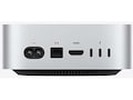 Apple Mac mini Apple M5 Pro chip w 15C CPU, 16C GPU, 24GB, 512GB SSD, WF7, BT, 2.5GbE, MHQN4LL/A , 42185944, Desktops - Mac minis Apple Mac mini Apple M5 Pro chip w 15C CPU, 16C GPU, 24GB, 512GB SSD, WF7, BT, 2.5GbE, MHQN4LL/A , 42185944, Desktops - Mac minis