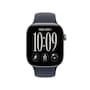 Apple Watch Series 12, 46mm, GPS + Cellular, Space Gray Aluminum Case with Navy Blue Sport Band - M L, MJG74LS/A, 42195765, Wearable Technology - Apple Watch Series 6-7 Apple Watch Series 12, 46mm, GPS + Cellular, Space Gray Aluminum Case with Navy Blue Sport Band - M L, MJG74LS/A, 42195765, Wearable Technology - Apple Watch Series 6-7