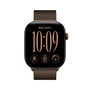 Apple Watch Series 12, 42mm, GPS, Dark Bronze Aluminum Case with Dark Bronze Milanese Loop, MKDC4LS/A, 42195755, Wearable Technology - Apple Watch Series 6-7
