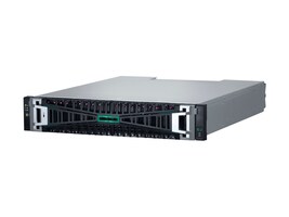 Hewlett Packard Enterprise S2C85A                         Main Image from Right-angle
