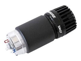 Shure R57                            Main Image from Right-angle