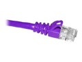 CP Technologies CLEARLINKS 25ft CAT6 550MHz , C6-PU-25-M, 41056395, Cables CP Technologies CLEARLINKS 25ft CAT6 550MHz , C6-PU-25-M, 41056395, Cables