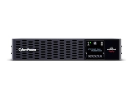CyberPower PR2000RT2UCN Main Image from Front CyberPower PR2000RT2UCN Main Image from Front