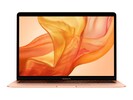 Apple MacBook Air 13 Retina Touch ID Core i3 1.1GHz 8GB 256GB Gold, MWTL2LL/A, 38234208, Notebooks - MacBook Air