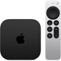 Apple TV 4K (2026), MLFF4LL/A, 42239894, Streaming Media Players