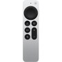 Apple Siri Remote (4th Gen) - Silver, MLFC4AM/A, 42239986, Remote Controls - AV