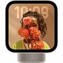 Apple HomeView - Starlight, MDH34LL/A, 42239989, Virtual Assistant Devices
