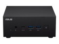 Asus ASUS EXPERTCENTER PN53 MINI PC, PN53-BB7000X1TDR-NL, 41700921, Barebones Systems