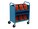 Bretford Manufacturing TVCT30CAD-SKY Image 3 from Left-angle