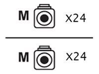 AddOn ADD-TC-8M24-LCLCOM4 Main Image from Front AddOn ADD-TC-8M24-LCLCOM4 Main Image from Front