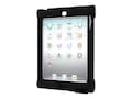 Seal Shield Life Proof Bumper Case for iPad 2 3 4, SBUMPERI3, 17550017, Carrying Cases - Tablets & eReaders