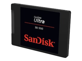 SanDisk Technologies SDSSDH3-4T00-G25 Main Image from Right-angle SanDisk Technologies SDSSDH3-4T00-G25 Main Image from Right-angle