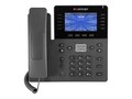 Fortinet FortiFone-480B High End ODM JDM Enterprise 4.3 Color Screen Phone, FON-480B, 41698215, VoIP Phones