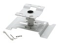 Epson Ceiling Mount - White, V12H003B22, 41771378, Stands & Mounts - Projectors