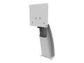VESA Stand for Displays up to 16 Pounds, 51-4213, 32463376, Cart & Wall Station Accessories