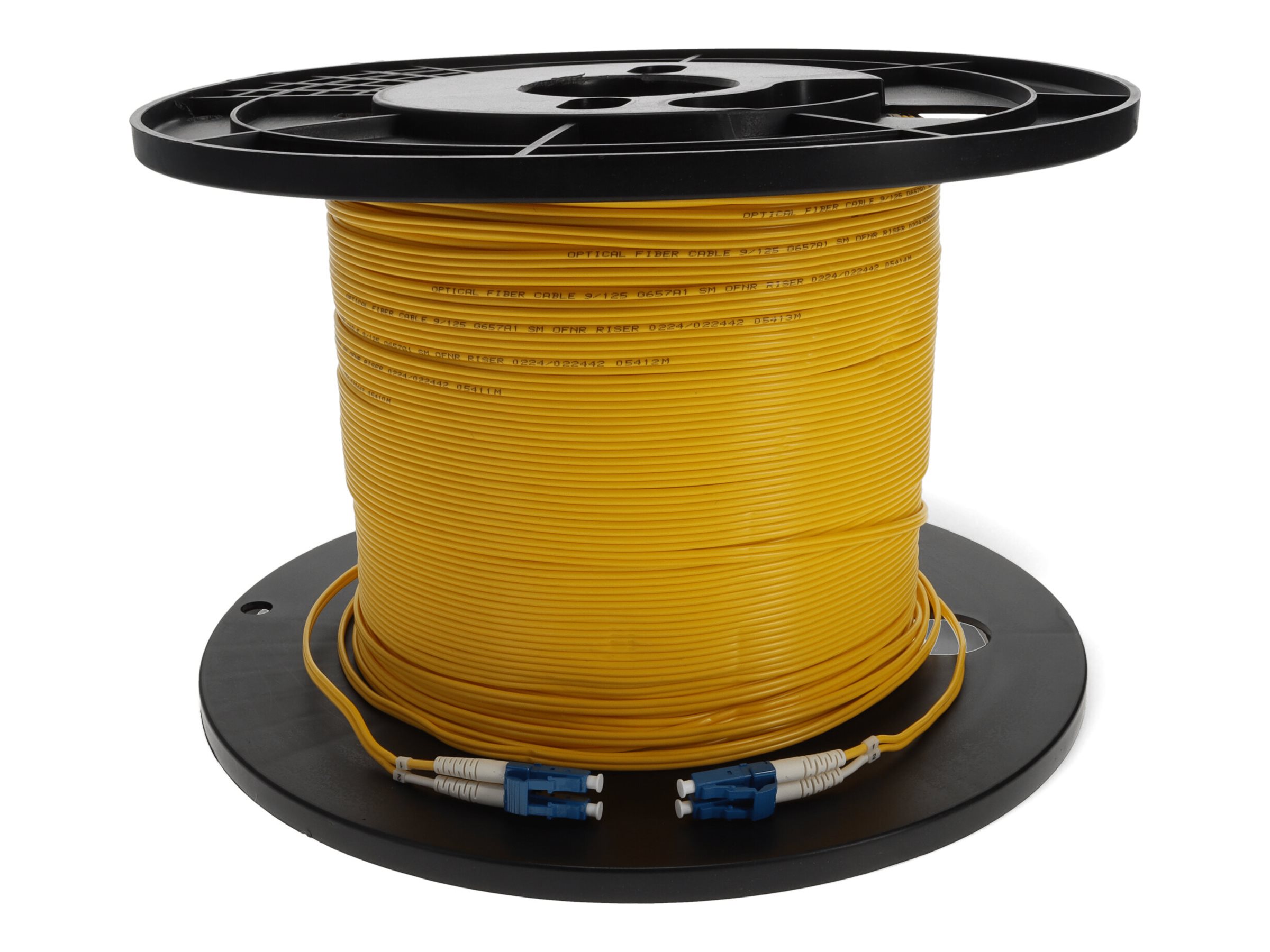 Cable De Conexión De Acondicionamiento De Modo: Opciones SC/LC/FC/ST