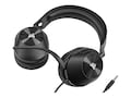 Corsair HS55 STEREO Wired Gaming Headset — Carbon, CA-9011260-NA                 , 41832696, Headsets (w/ microphone) Corsair HS55 STEREO Wired Gaming Headset — Carbon, CA-9011260-NA                 , 41832696, Headsets (w/ microphone)