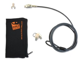 Noble Security Systems NS55T Main Image from Front