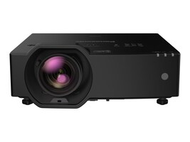 Panasonic PT-VMZ6STBU7                   Main Image from Front