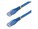StarTech.com C6PATCH6BL10PK Image 1 from Right-angle