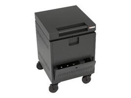 Bretford Manufacturing TVTLM26PAC-CM Main Image from Left-angle