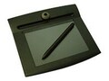 Topaz Signature Gem, 4x5, USB, Signature Capture Pad, T-S751-HSB-R, 8955645, Signature Capture Devices