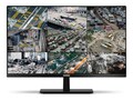 GVision 24 1080p LED-Backlit Surveillance Monitor, C24BD-AU-400G, 41695930, Monitors
