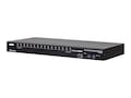 Aten 16-port USB 3.0 4K HDMI KVM Switch, CS18216, 41247972, KVM Switches Aten 16-port USB 3.0 4K HDMI KVM Switch, CS18216, 41247972, KVM Switches