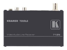 Kramer Electronics 712N                           Main Image from Top