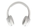 Morpheus 360 Tremors Wireless Bluetooth 5.0 On Ear Headset w  Mic - White, HP4500W                       , 41846253, Headsets (w/ microphone)