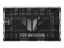 Asus TFH-01/BK/6 ARGB/6 PWM//       Main Image from Front