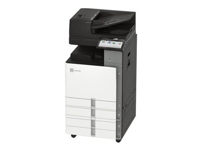 Xerox XEROX LEXMARK CX962TSE 45PPM C, CX962/TSE                     , 42121830, MultiFunction - Ink-Jet