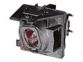 ViewSonic Replacement Lamp for PA503W, PG603W, VS16907, PS501W, PS600W, RLC-109, 34367441, Projector Lamps