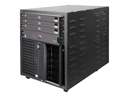 Innovation First RACK-117-12U Main Image from Left-angle