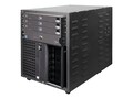 Rack Solutions Portable 12U Server Rack, RACK-117-12U, 5420397, Racks & Cabinets