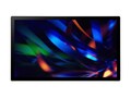 Acer 23.8 UT242Y BMIPZX Full HD LED-LCD Touchscreen Monitor w  Webcam, UM.QW2AA.001                  , 41872116, Monitors - Touchscreen
