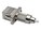 Tripp Lite T020-001-SC10G Image 1 from Right-angle