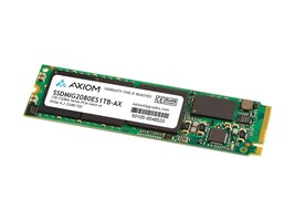 Axiom SSDMIG2080ES1TB-AX Main Image from Right-angle