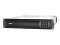 APC Open Box Smart-UPS 3000VA LCD RM 2U 120V w  Smartconnect (SMT3000RM2UC), SMT3000RM2UC                  , 42009132, Battery Backup/UPS