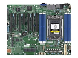 Supermicro MBD-H12SSL-I-O Main Image from Front