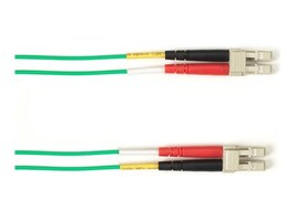 Black Box FOCMR62-LCLC-GN-49 Main Image from Left-angle