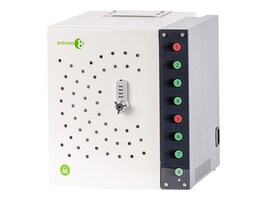 Lock N Charge Technologies LNC10-10528                    Main Image from Right-angle