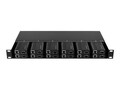Axiom AXIOM MINI MEDIA CONVERTER RAC, AXG100818, 41783795, Rack Mount Accessories