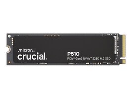 Micron Technology CT2000P510SSD8-T               Main Image from Front