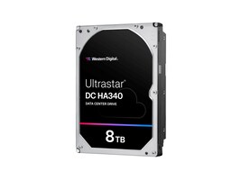 HGST, A Western Digital Company 0B47078                        Main Image from Right-angle