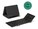 Plugable Technologies BT-KEY3XL                      Image 1 from Left-angle