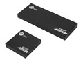 Siig 1X2 HDMI SPLITTER EXTENDER W L, CE-H27911-S1, 41496622, Network Switches